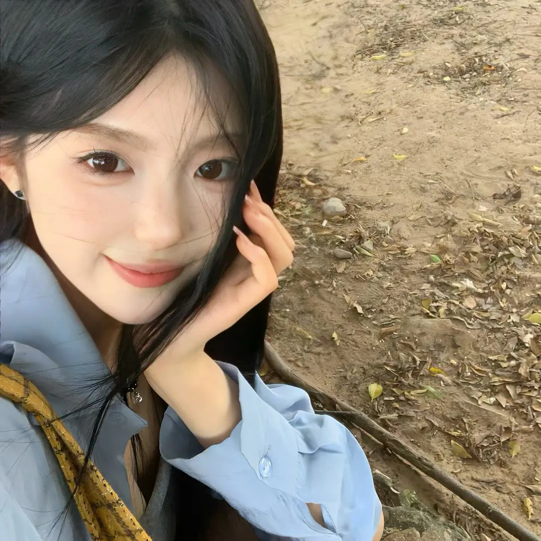蠢爱三人行